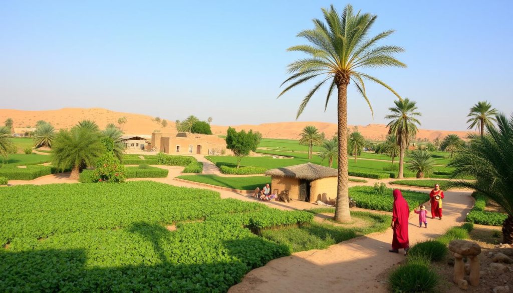 Umm Salal Muhammad rural tourism in Qatar local attractions Umm Salal Muhammad rural tourism in Qatar local attractions