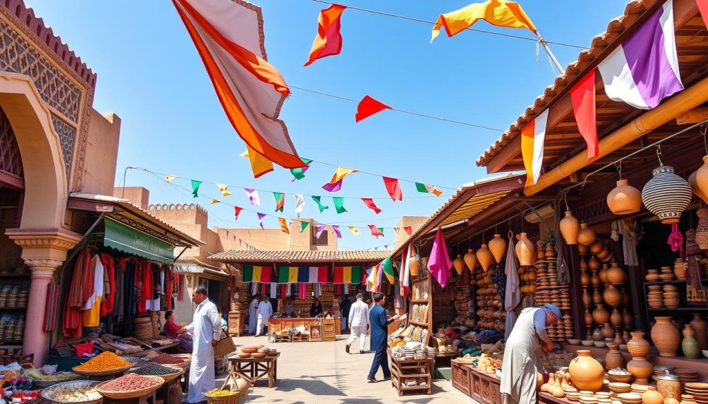 Umm Salal cultural experiences Umm Salal cultural experiences