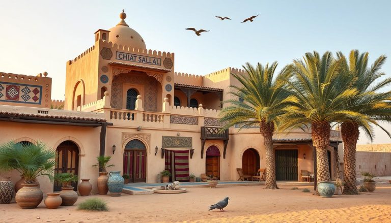 Umm Salal cultural experiences