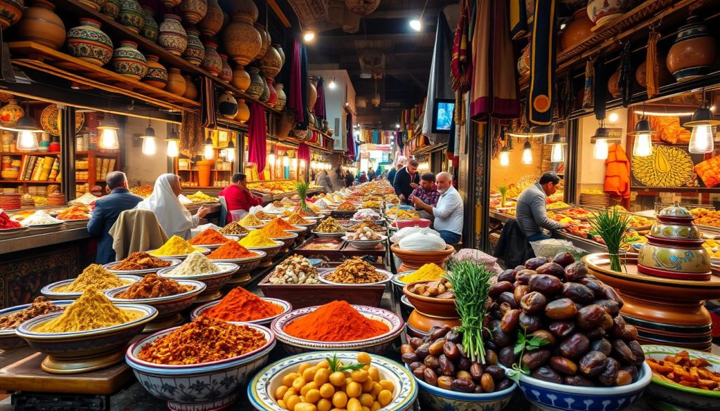 Umm Salal food culture Umm Salal food culture