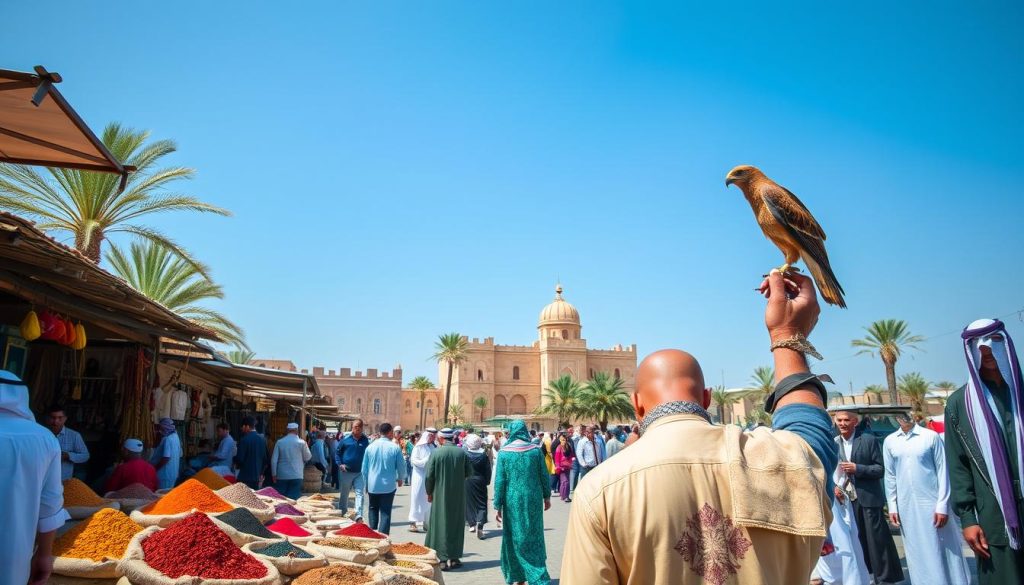 Umm Salal heritage tours itinerary Umm Salal heritage tours itinerary