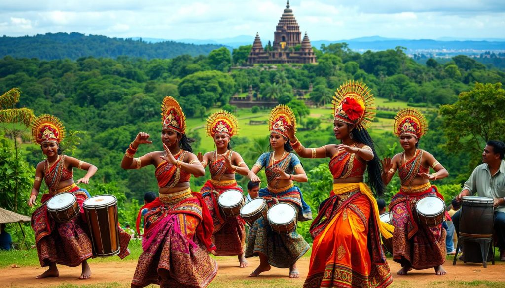 Understanding Kandyan dance traditions Understanding Kandyan dance traditions