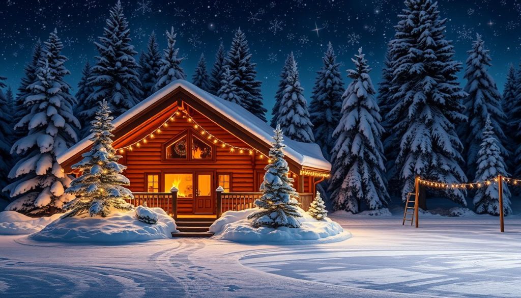 Unique Christmas Experiences Unique Christmas Experiences
