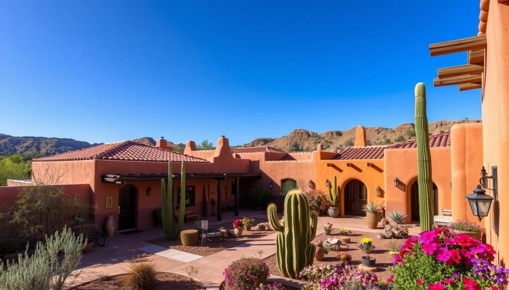 Unique casitas in Santa Fe Unique casitas in Santa Fe