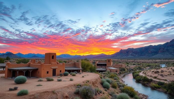 Unique day trips from Las Cruces for history buffs?