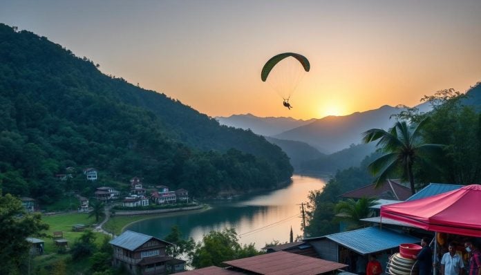 Unique experiences in Pokhara off the tourist trail?