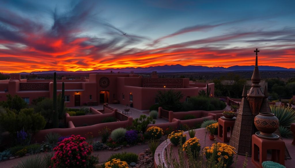 Unique experiences in Santa Fe you can't find anywhere else