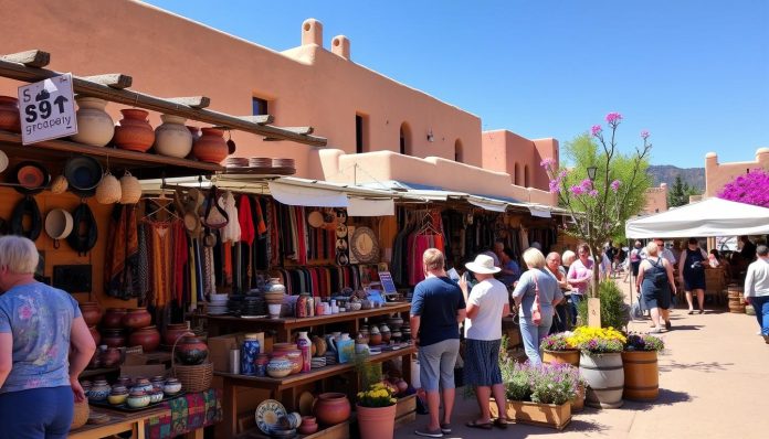 Unique experiences in Santa Fe you can't find anywhere else?