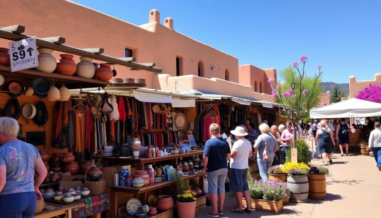 Unique experiences in Santa Fe you can't find anywhere else?