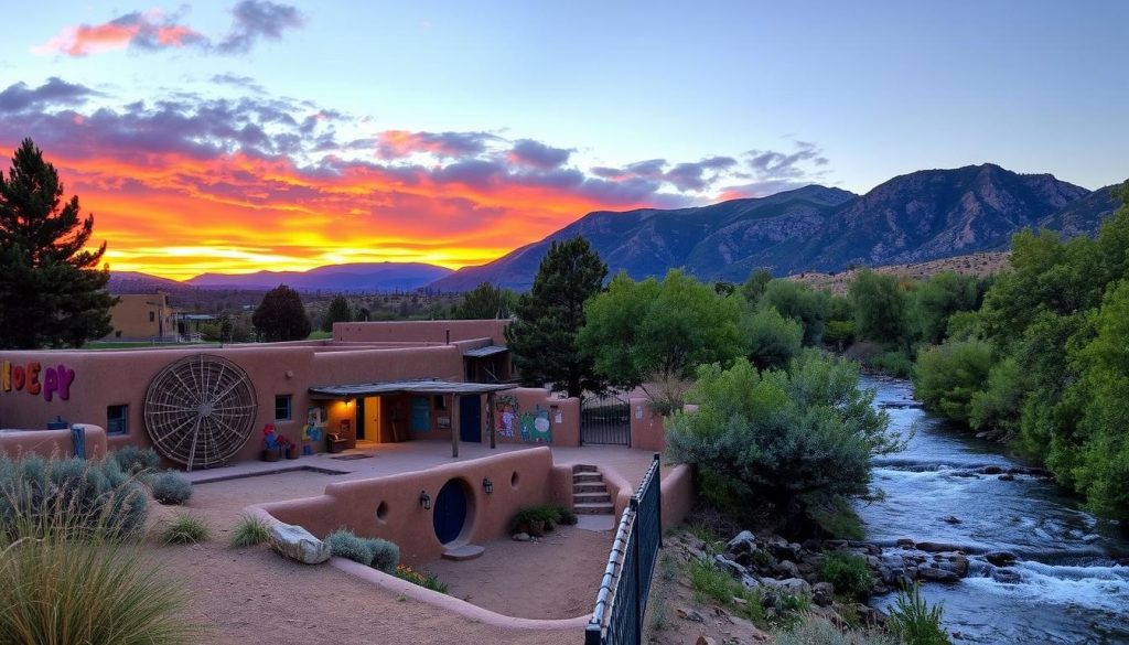 Unique experiences in Taos