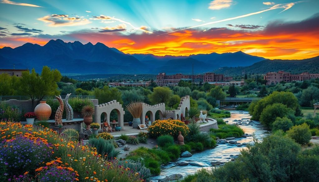 Unique experiences in Taos you won't find in guidebooks