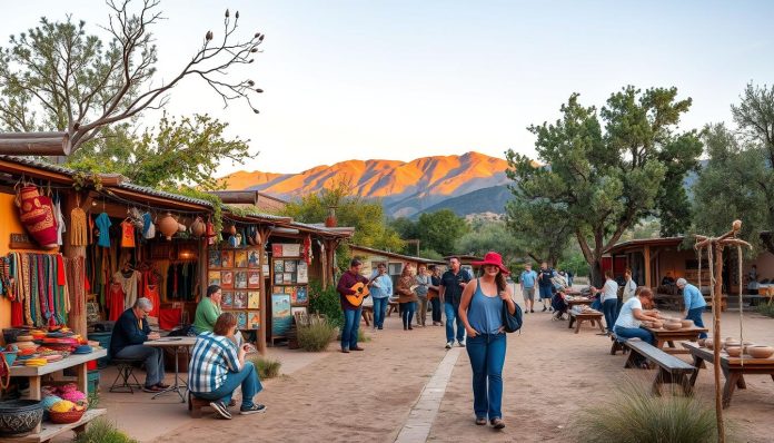 Unique experiences in Taos you won't find in guidebooks