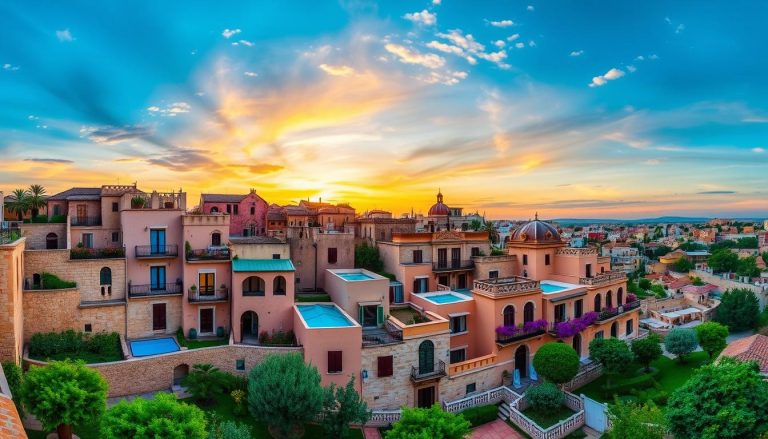Unique hotels or homestays for a memorable Mdina stay?