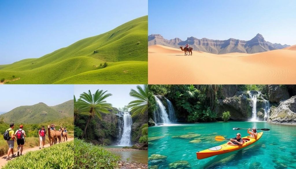 Unique things to do in Salalah for active travelers and nature lovers Unique things to do in Salalah for active travelers and nature lovers