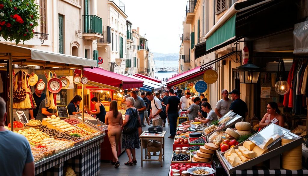 Unique things to do in Sliema for foodies Unique things to do in Sliema for foodies