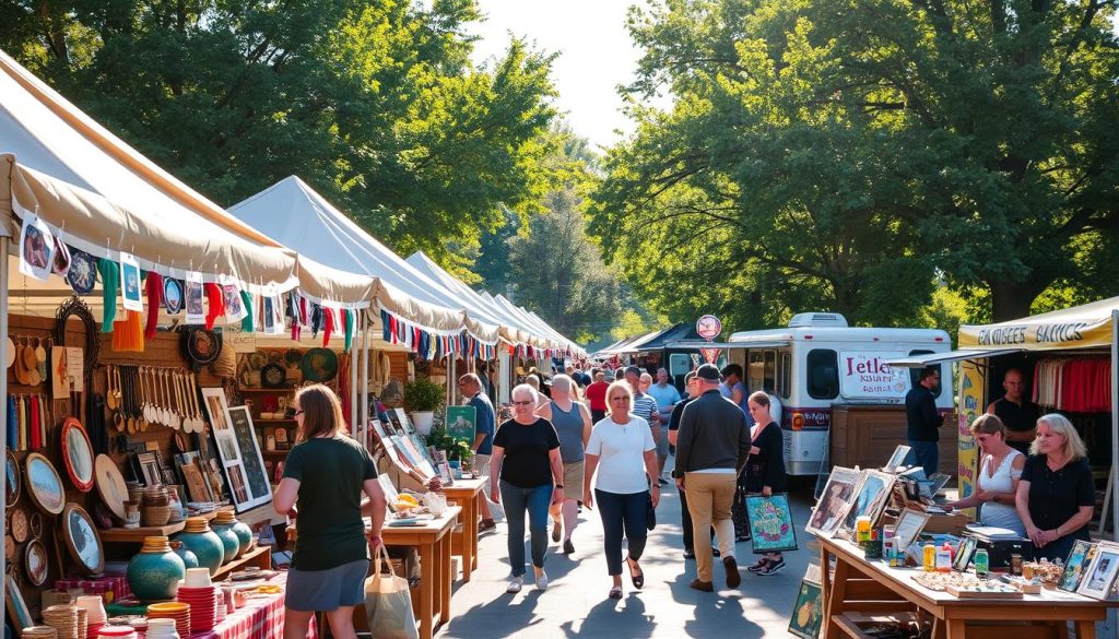 Upcoming craft markets in Milwaukee Upcoming craft markets in Milwaukee