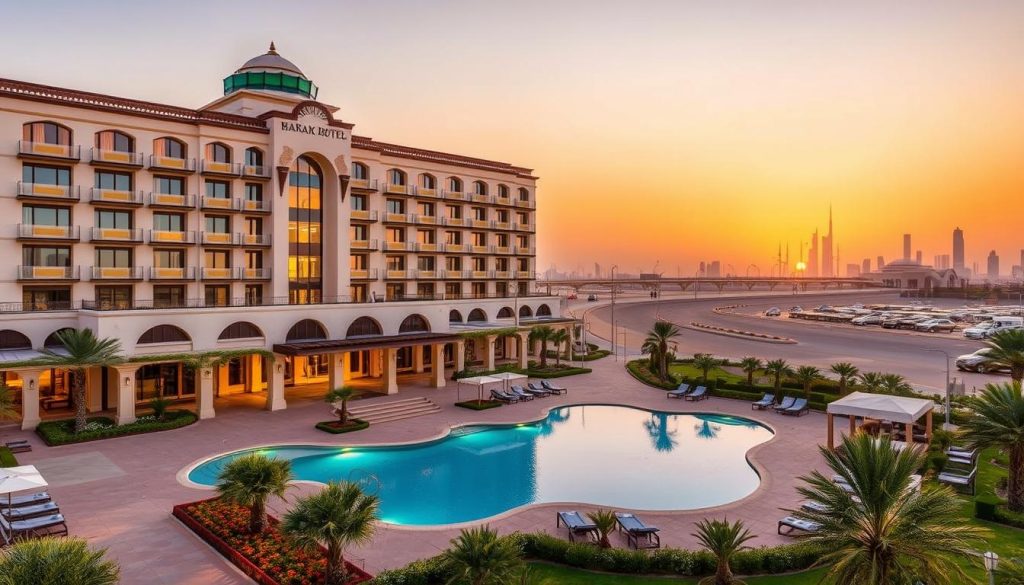Upscale accommodations Al Wakrah Upscale accommodations Al Wakrah