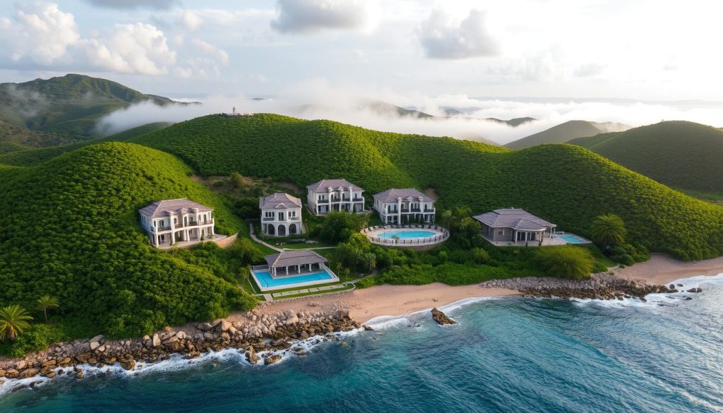 Upscale resorts in Salalah khareef Upscale resorts in Salalah khareef