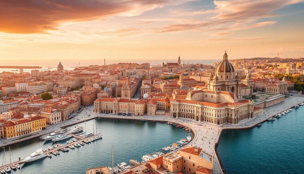 Valletta UNESCO World Heritage status Valletta UNESCO World Heritage status