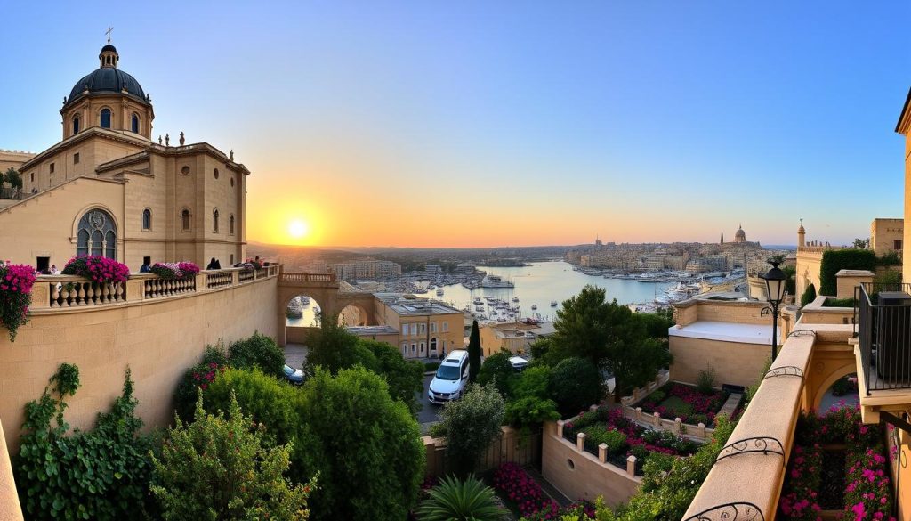 Valletta attractions Valletta attractions