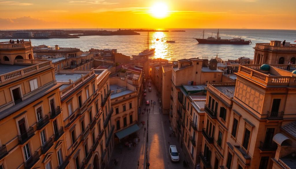 Valletta charm Valletta charm