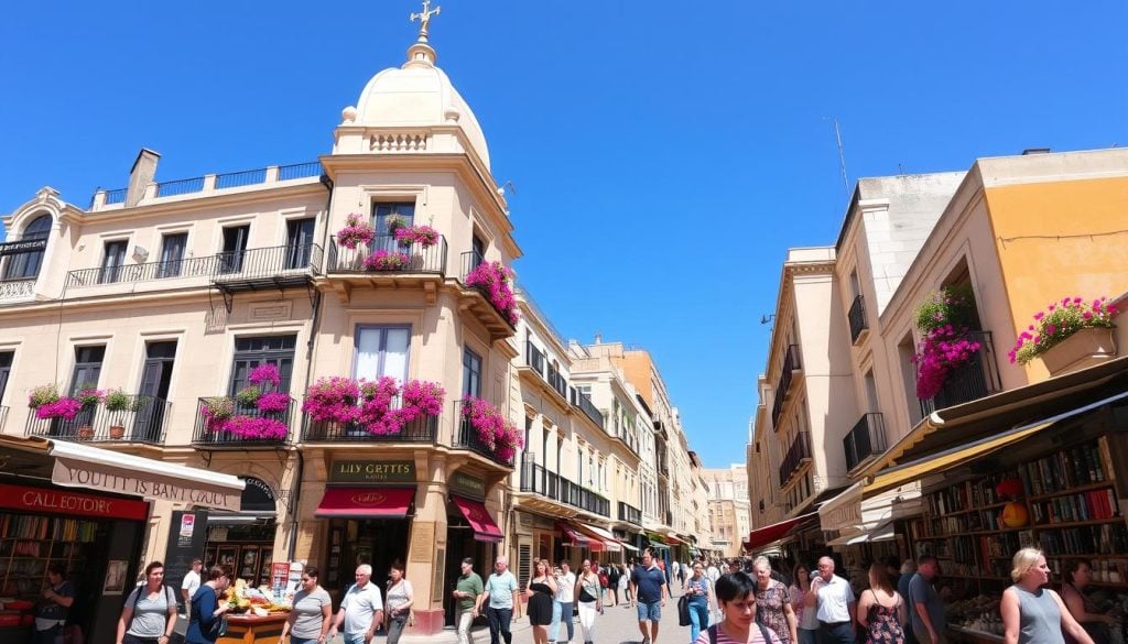 Valletta cultural tours