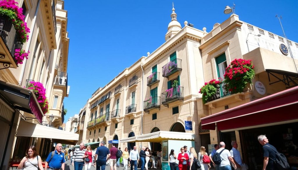 Valletta cultural tours