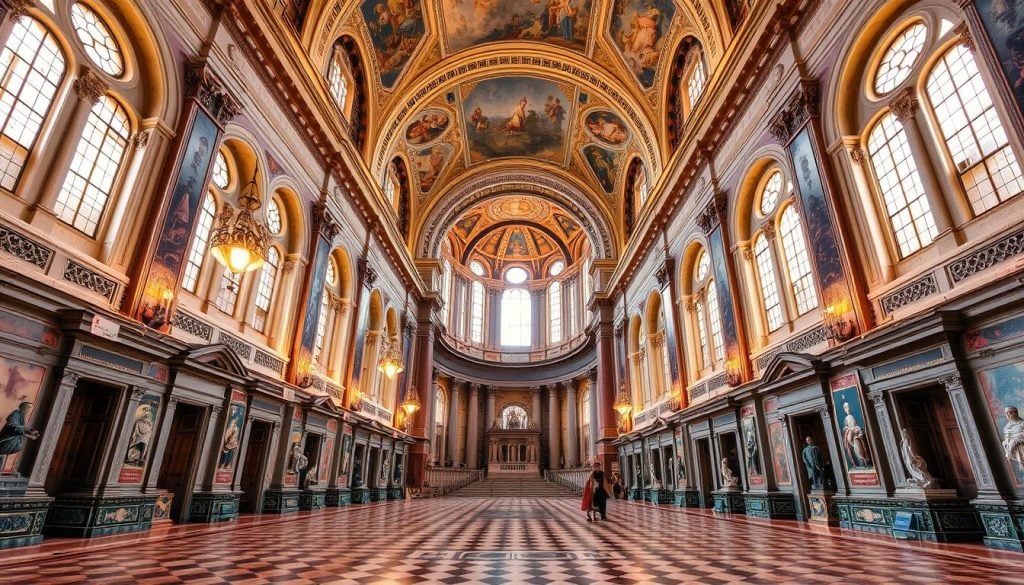 Valletta cultural tours at St. John's Co-Cathedral