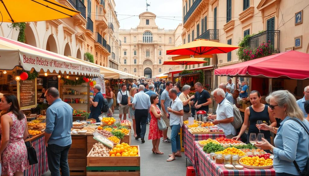 Valletta culture