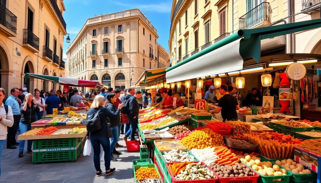 Valletta food tours Valletta food tours