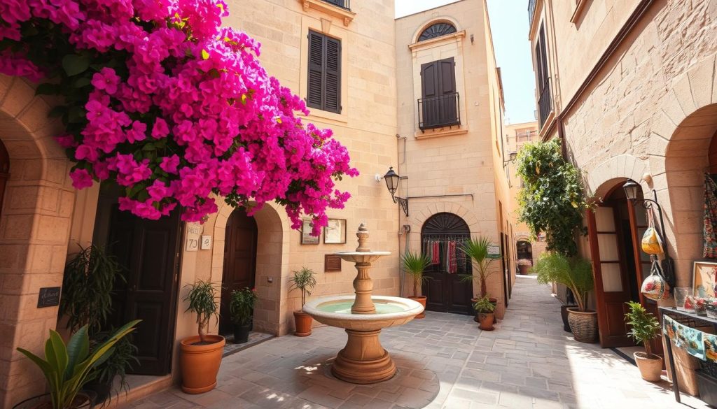 Valletta hidden gems Valletta hidden gems