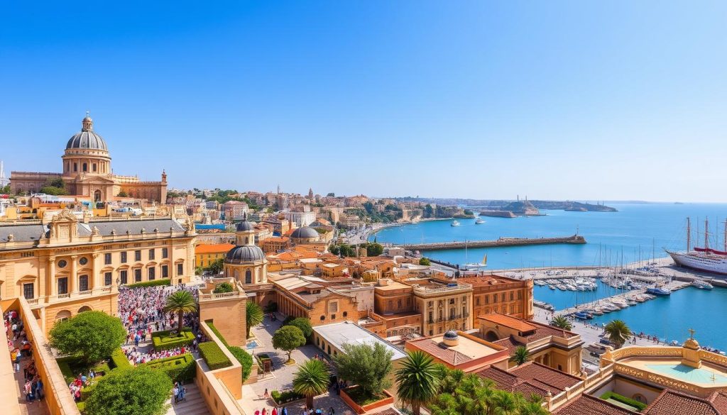 Valletta sightseeing tours Valletta sightseeing tours