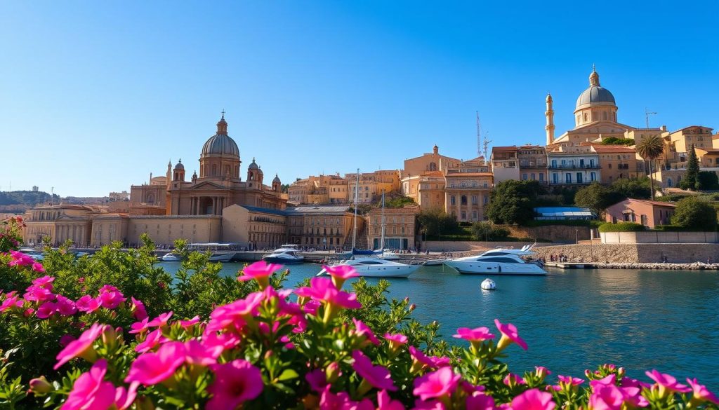 Valletta travel tips Valletta travel tips