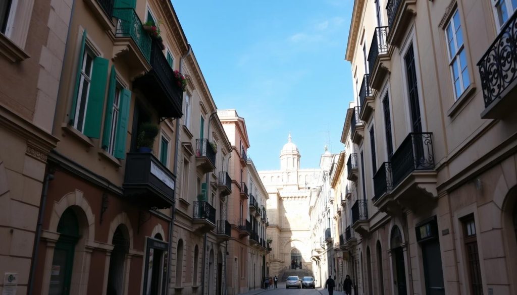 Valletta walking tour exploring architectural landmarks Valletta walking tour exploring architectural landmarks