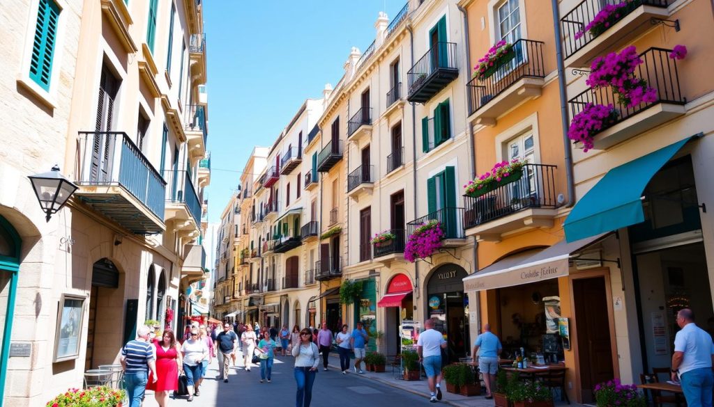 Valletta walking tours Valletta walking tours
