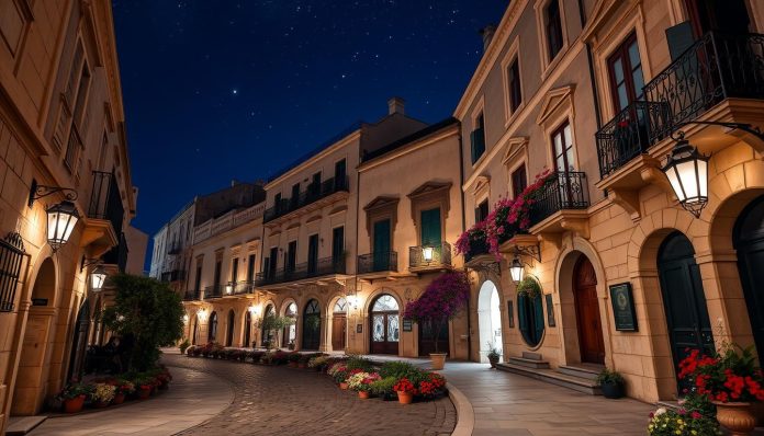 Valletta walking tours focusing on local legends and stories