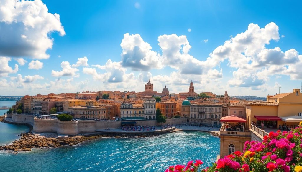 Valletta weather Valletta weather