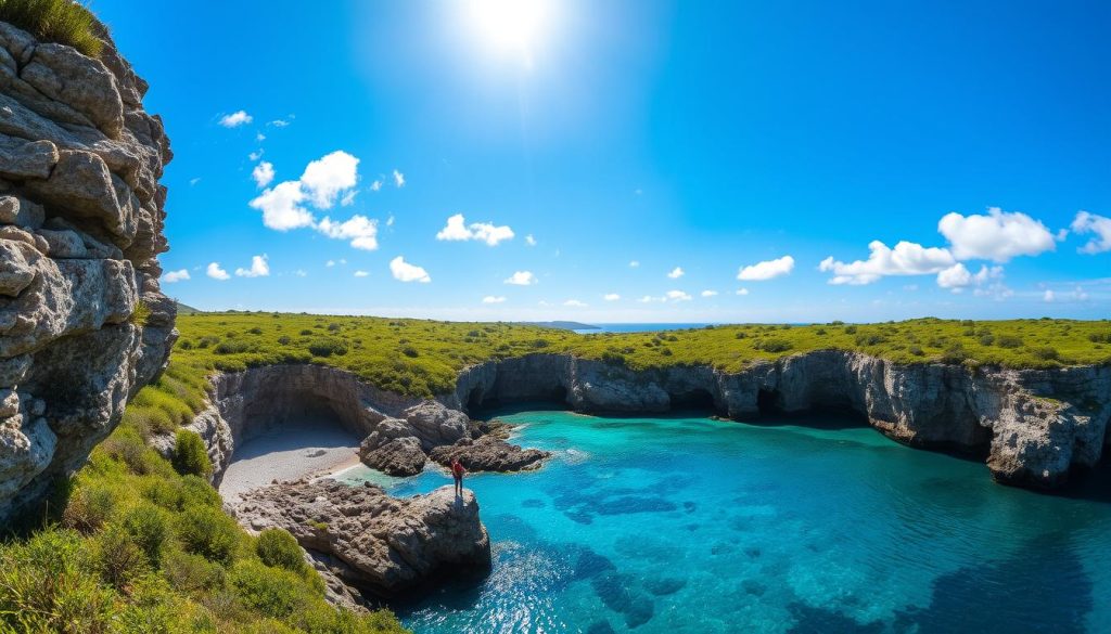 Visit Comino without a tour group Visit Comino without a tour group