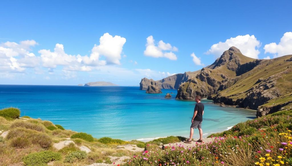 Visit Comino without a tour group Visit Comino without a tour group