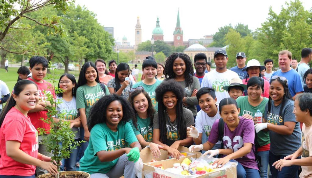 Volunteer programs in Bowling Green Volunteer programs in Bowling Green