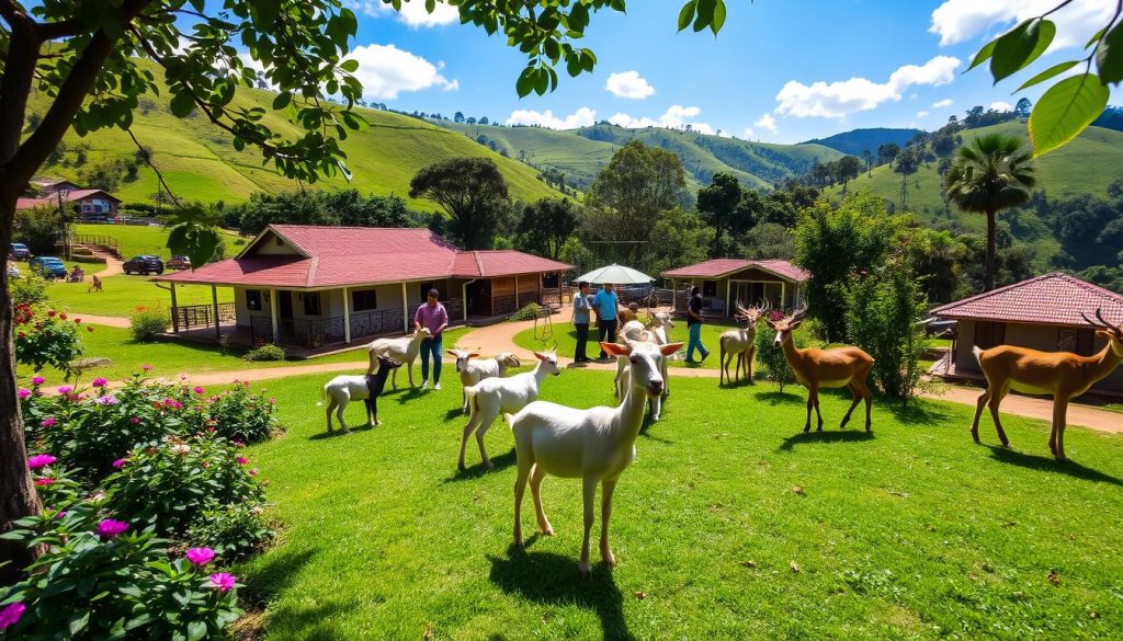 Volunteering at animal sanctuaries near Nuwara Eliya Volunteering at animal sanctuaries near Nuwara Eliya