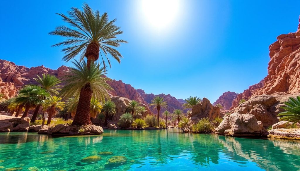 Wadi Bani Khalid Wadi Bani Khalid