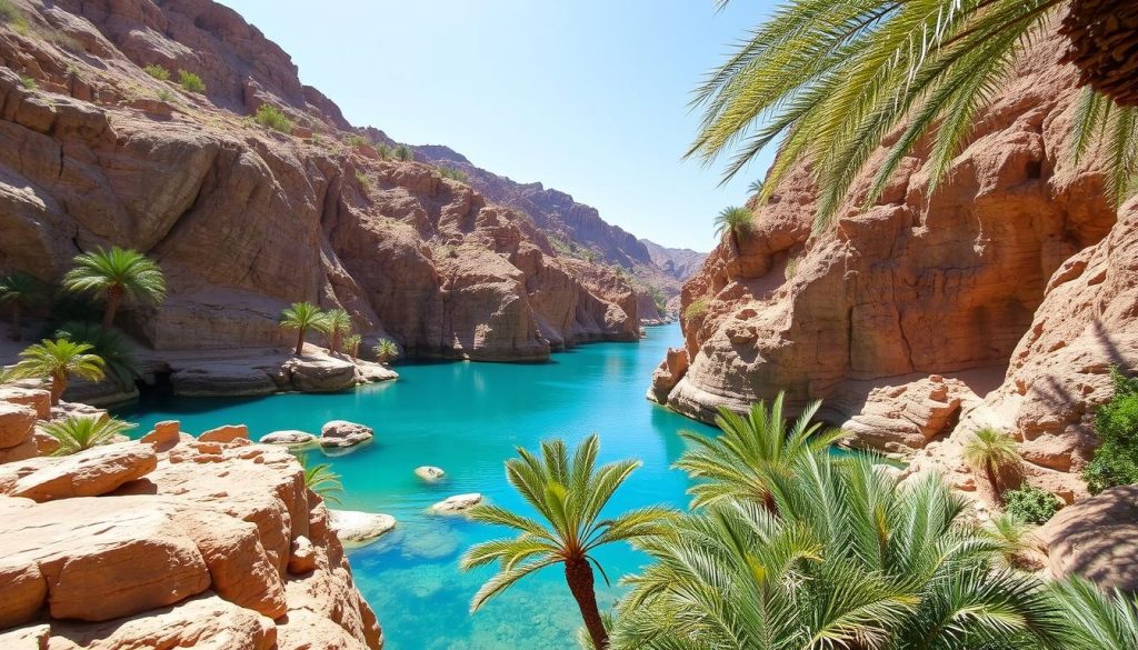 Wadi Bani Khalid nature lovers Muscat Wadi Bani Khalid nature lovers Muscat