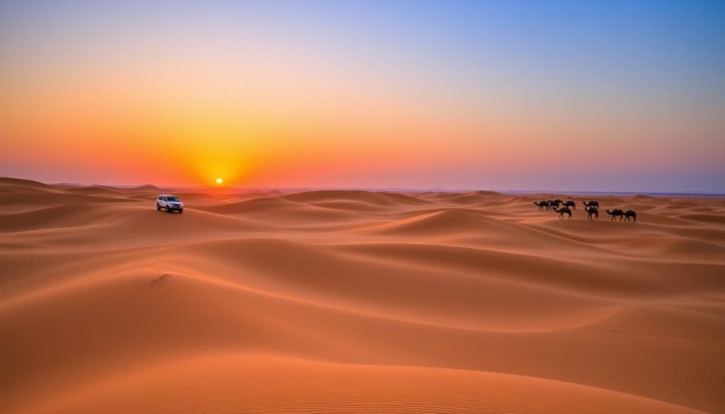 Wahiba Sands Oman desert experience Wahiba Sands Oman desert experience