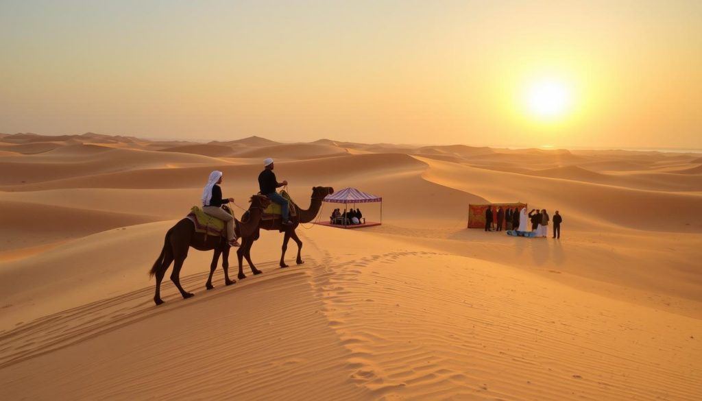 Wahiba Sands activities Wahiba Sands activities