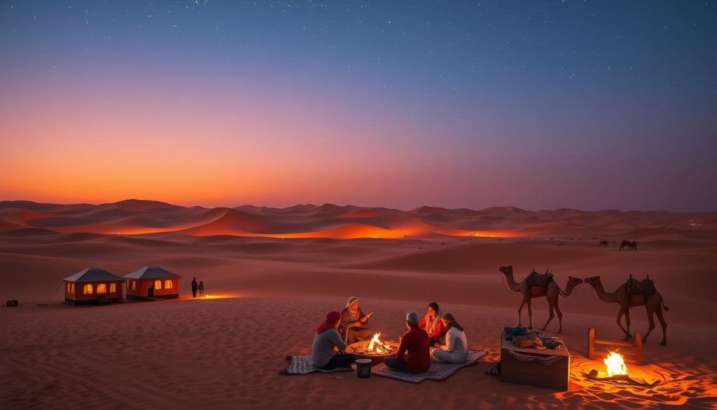 Wahiba Sands activities Wahiba Sands activities