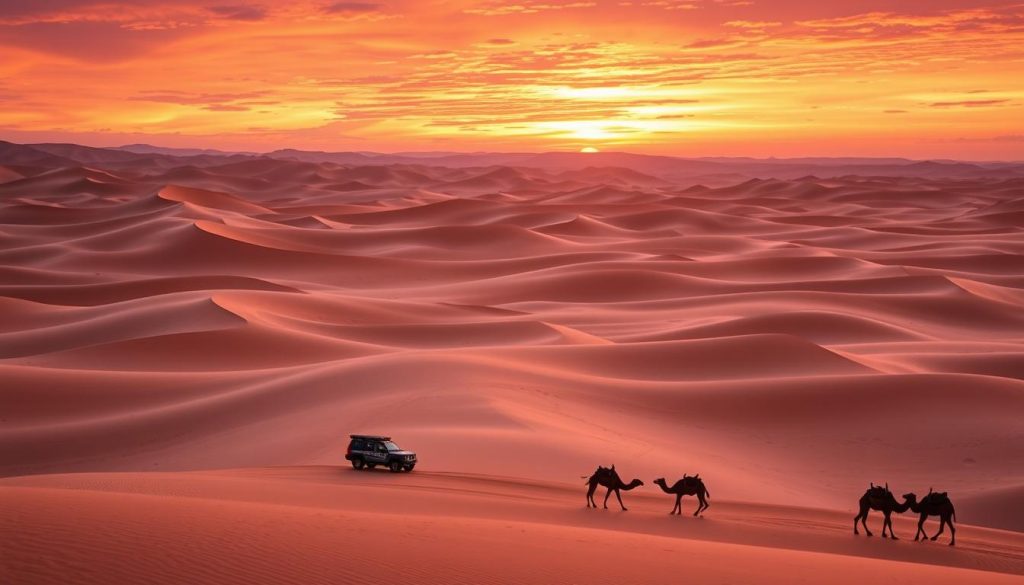Wahiba Sands adventure activities Wahiba Sands adventure activities