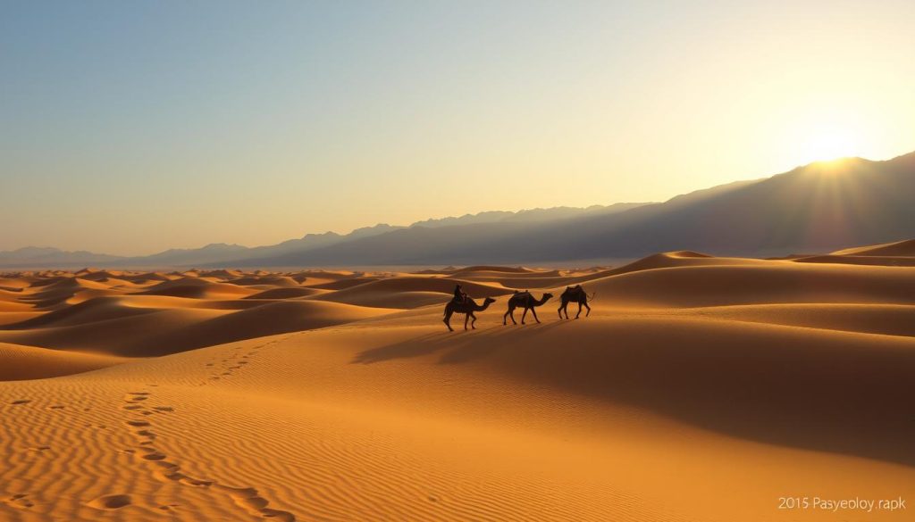 Wahiba Sands camel tours Wahiba Sands camel tours