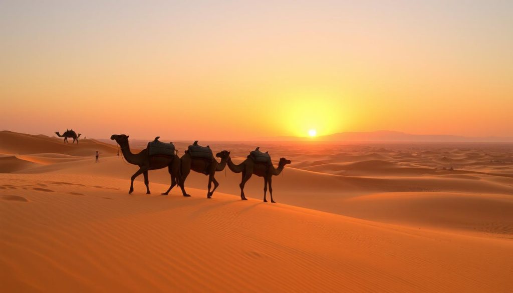 Wahiba Sands camel tours Wahiba Sands camel tours