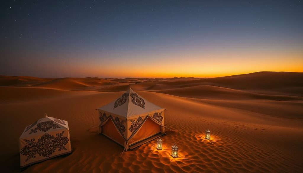 Wahiba Sands camps Wahiba Sands camps